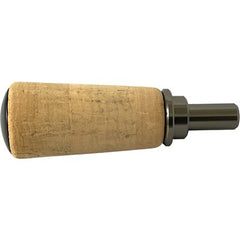 Detachable Fighting Butt 2"