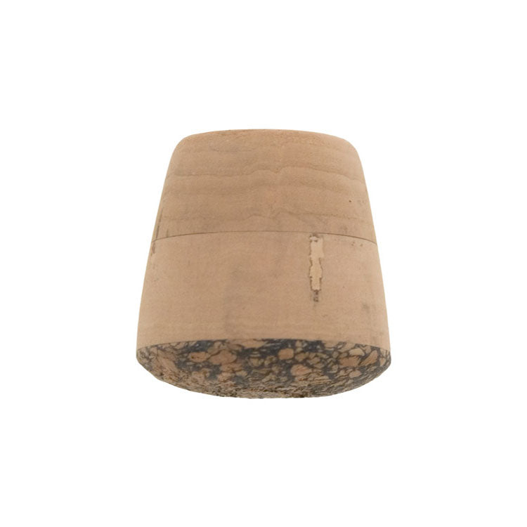 FBCC-2 Cork/Composite Cork Fighting Butt