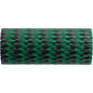 Forecast Carbon Fiber Rear Insert for TX16/MVT16 Seats