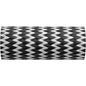 Forecast Carbon Fiber Rear Insert for TX16/MVT16 Seats