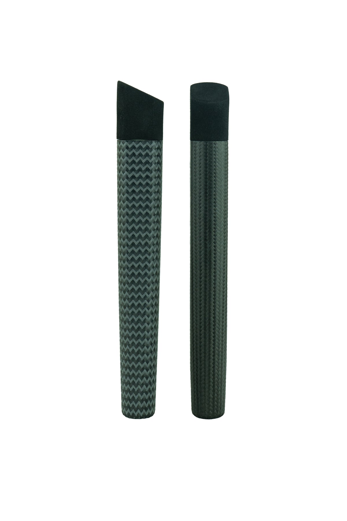 Fuji Flat Sided Carbon Fiber Rear Grip