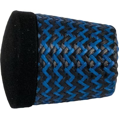 Forecast Carbon Fiber Fighting Butt 1.375"