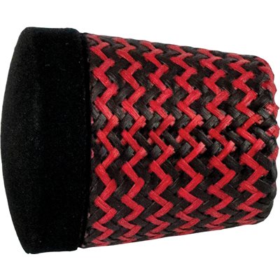 Forecast Carbon Fiber Fighting Butt 1.375"