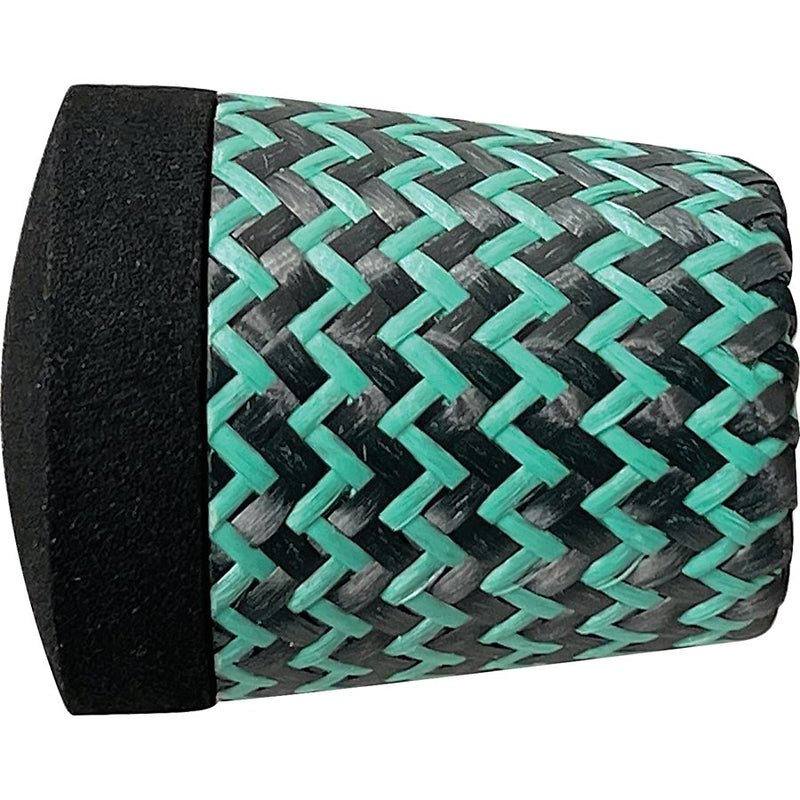Forecast Carbon Fiber Fighting Butt 1.375"