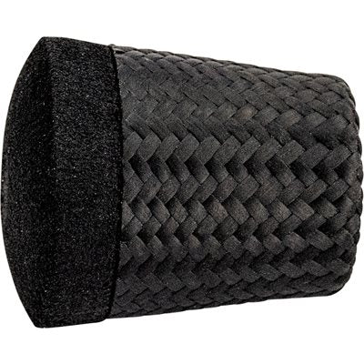 Forecast Carbon Fiber Fighting Butt 1.375"