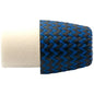 Forecast Carbon Fiber Fighting Butt 1.75"