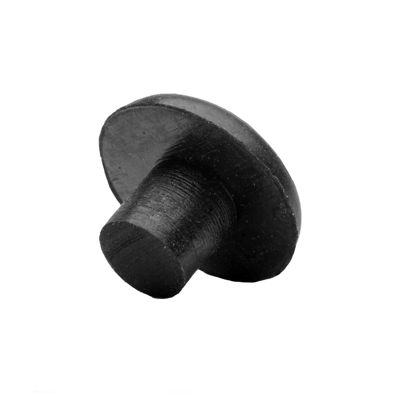 Rubber Butt Plug