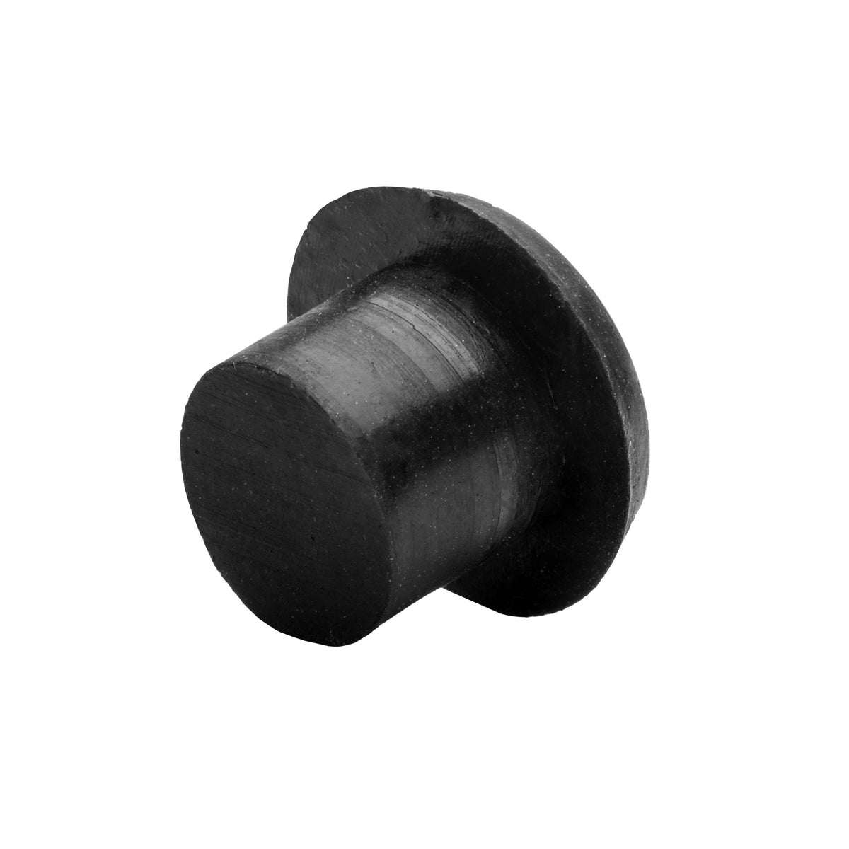Rubber Butt Plug