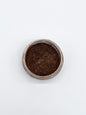 BRUSHED BRONZE - Marbling Pigment