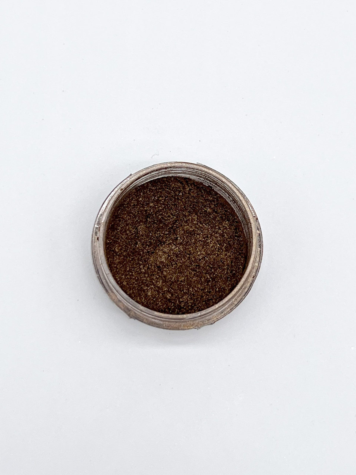 BRUSHED BRONZE - Marbling Pigment