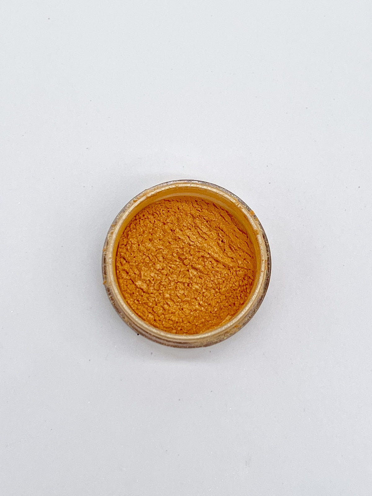 GOLDEN PUMPKIN - Marbling Pigment