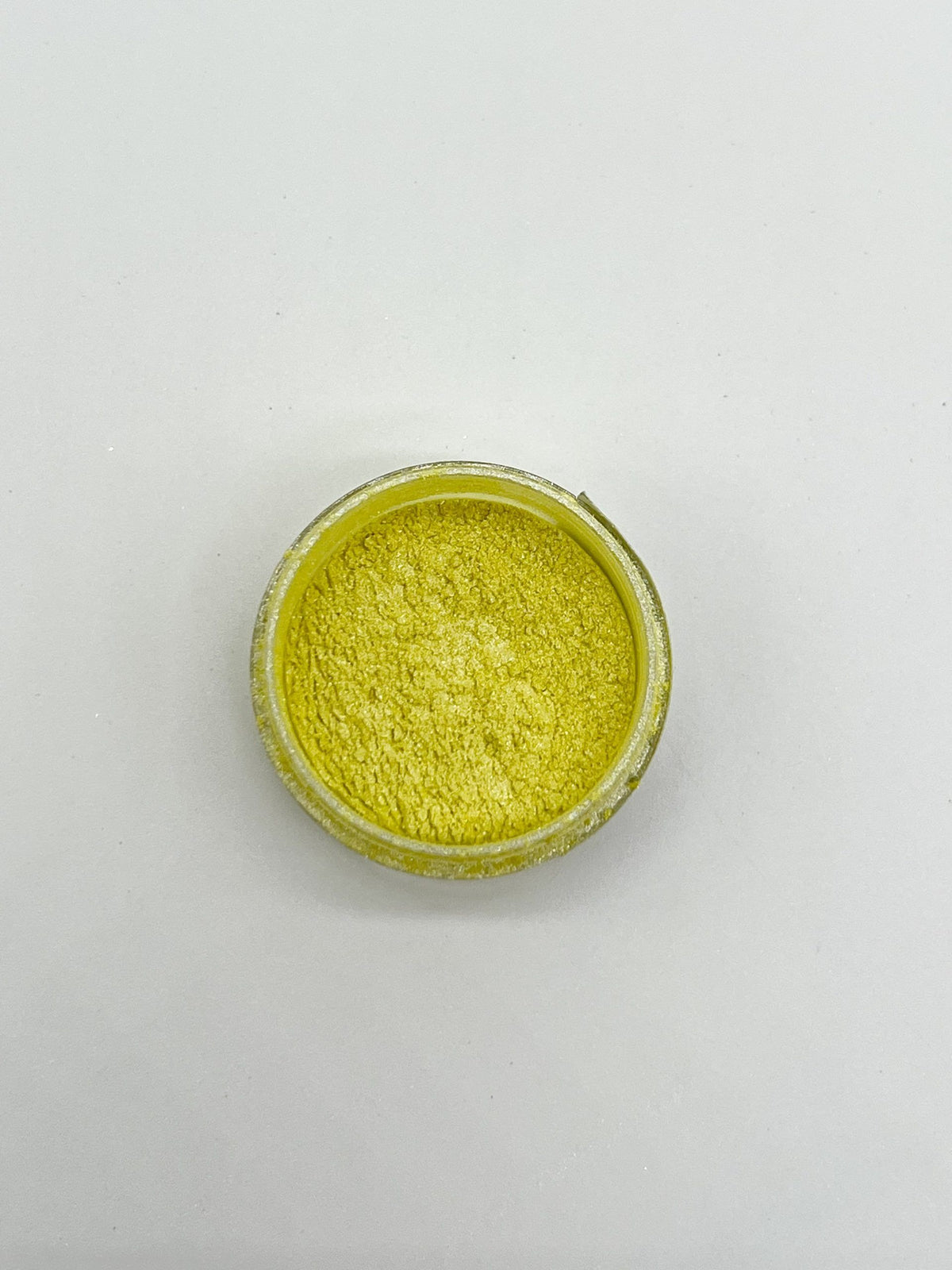LEMON SHERBERT - Marbling Pigment