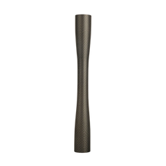 G2 Carbon Handle 9" Shaped Full Length Rear Grip for G2 Casting Seats