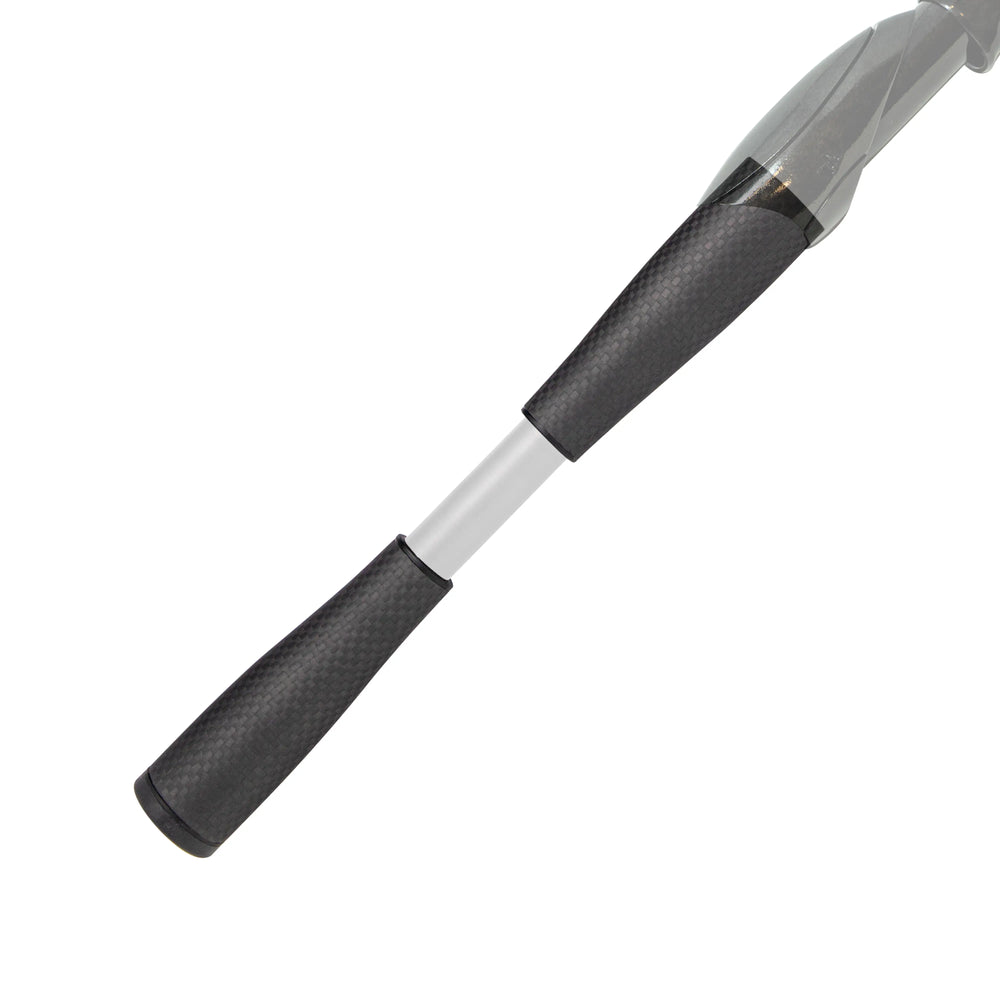 G2 Split Grip Carbon Handle Grip Kit for AERO-16 Spinning Seat