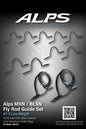 ALPS Guides Kits