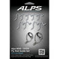 ALPS Guides Kits