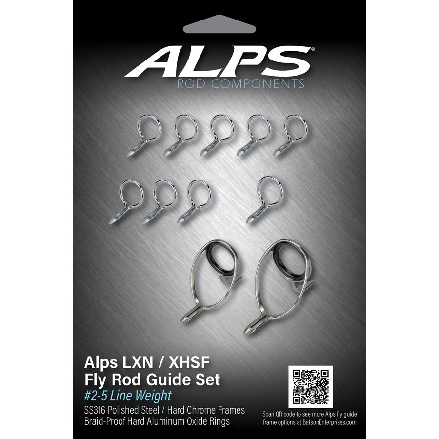 ALPS Guides Kits