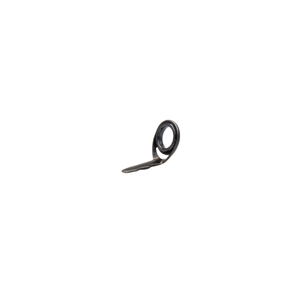 Fuji KT Running Guides - Gun Metal/SIC Ring - GMKBSG