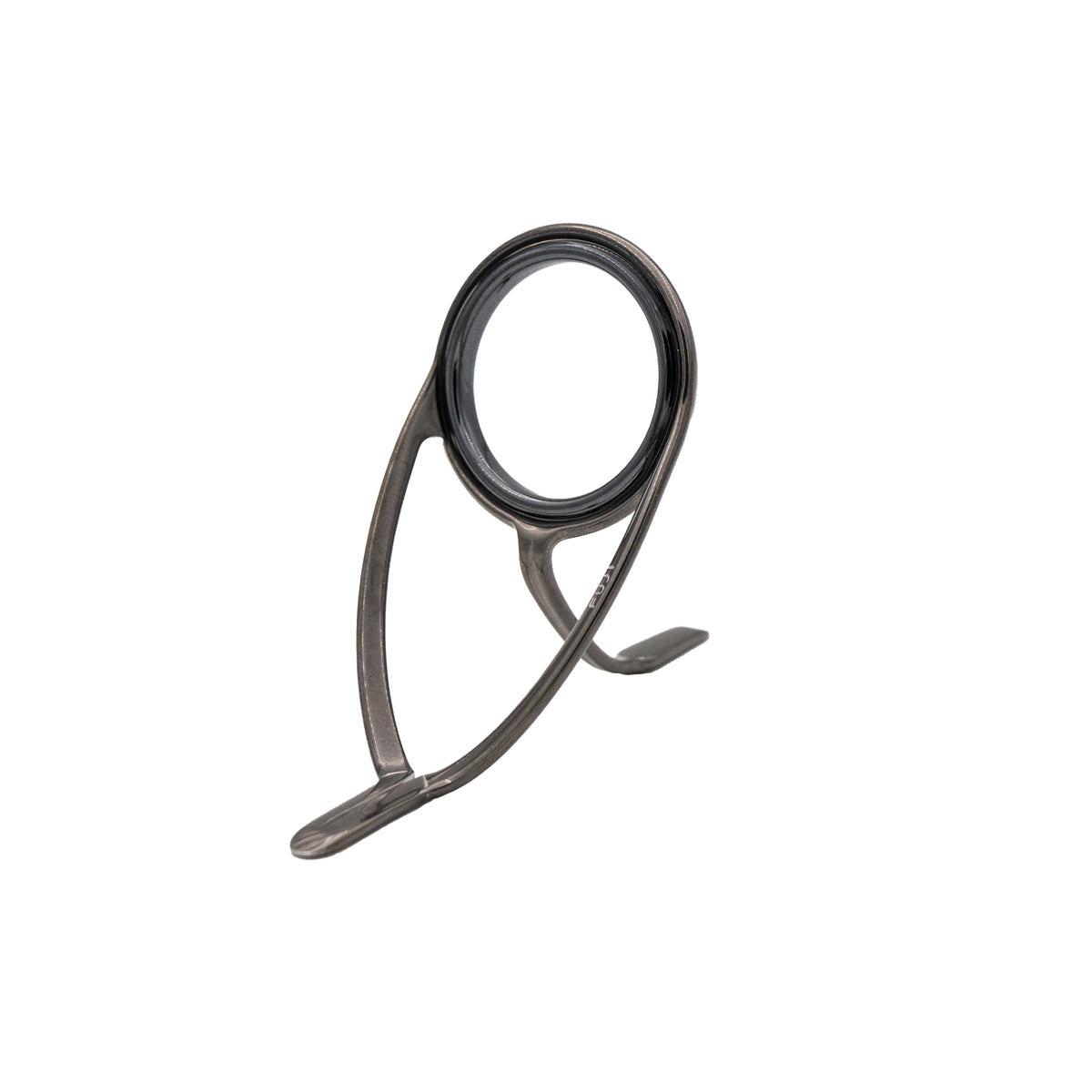 Fuji KW Double Foot Guide Set - Gun Metal/SIC Ring