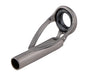 Fuji LG Tip Tops - Gun Metal/SIC Ring
