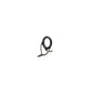 Fuji LKW Guide Set - Gun Metal/SIC Ring - GMLKWSG129