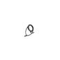 Fuji LN Guides - Gun Metal/SIC Ring