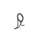 Fuji LSV Guide Set - Gun Metal/SIC Ring - GMLSVSG306