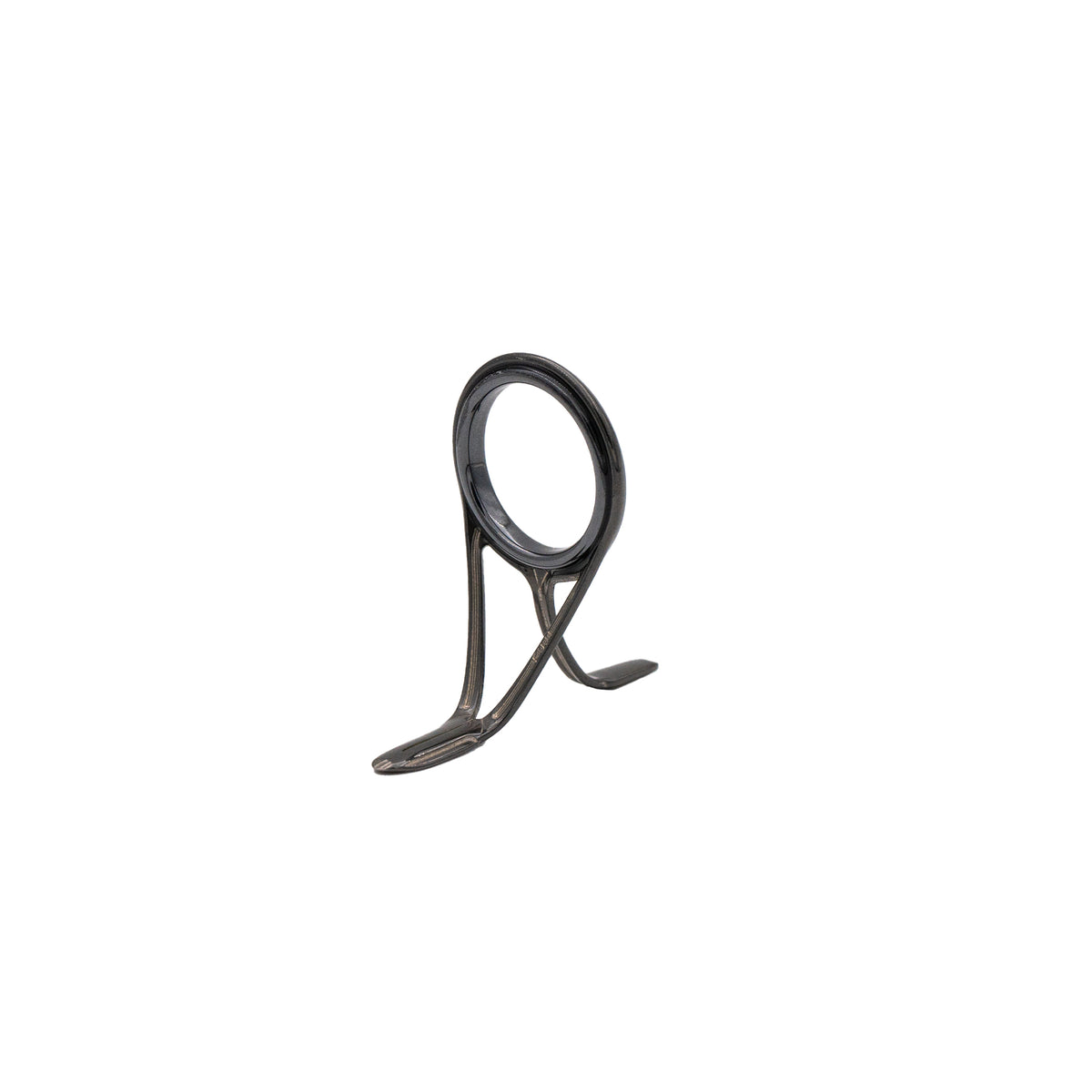 Foji Rind Fuji LSV Guides - Gun Metal/SIC Ring – HFF Custom Rods