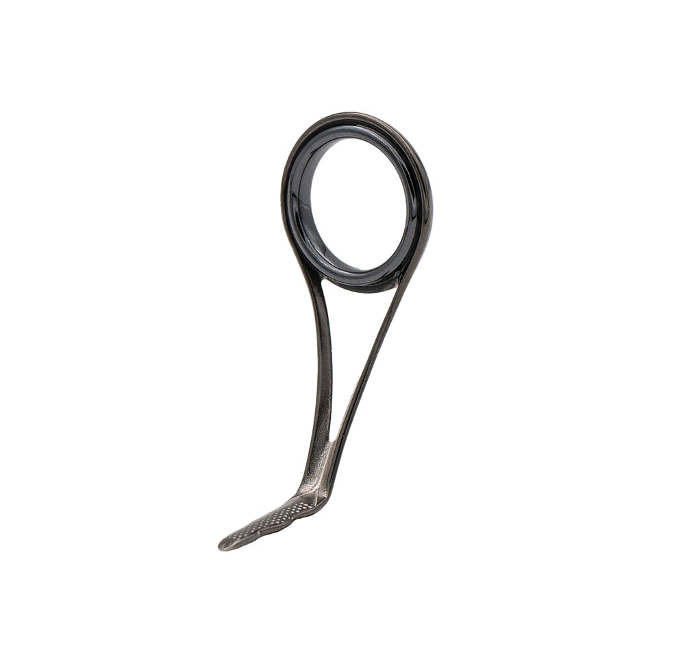 Fuji LY Guide Set - Gun Metal/SIC Ring - GMLYSG257