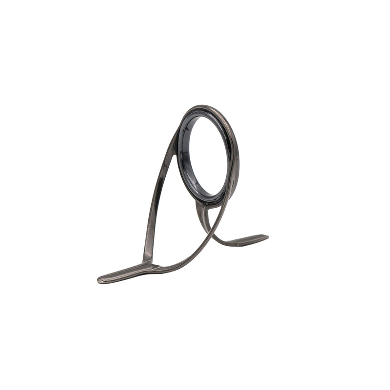 Fuji MN Guide Set - Gun Metal/SIC Ring
