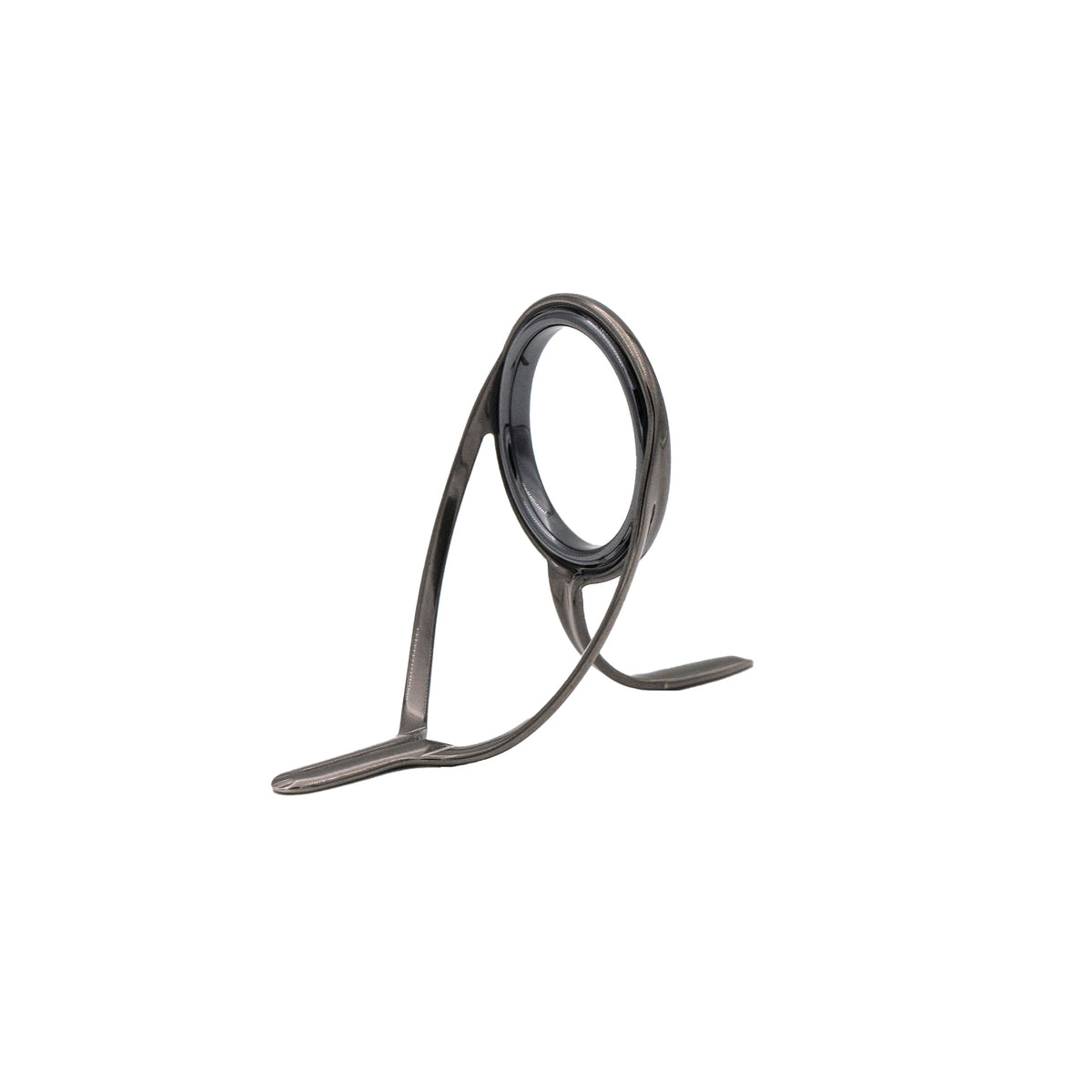 Fuji MN Guide Set - Gun Metal/SIC Ring