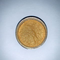 GOLD SPARKS - Marbling Pigment