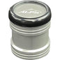 HALBC Aluminum Butt Caps