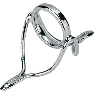 Hard Chrome Boat Guides