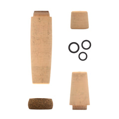 Split Grip Kits for Casting Rods