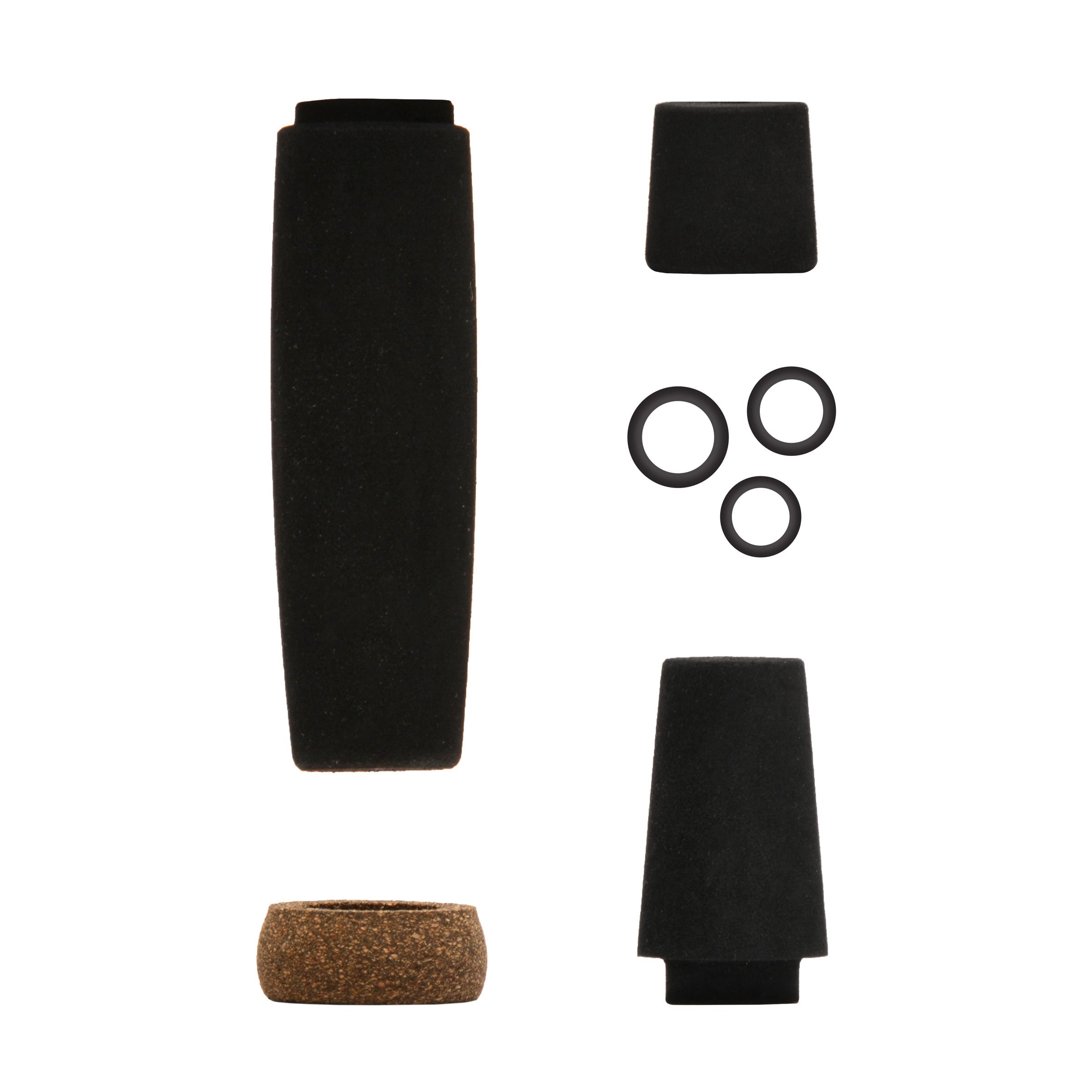 Split Grip Kits for Casting Rods