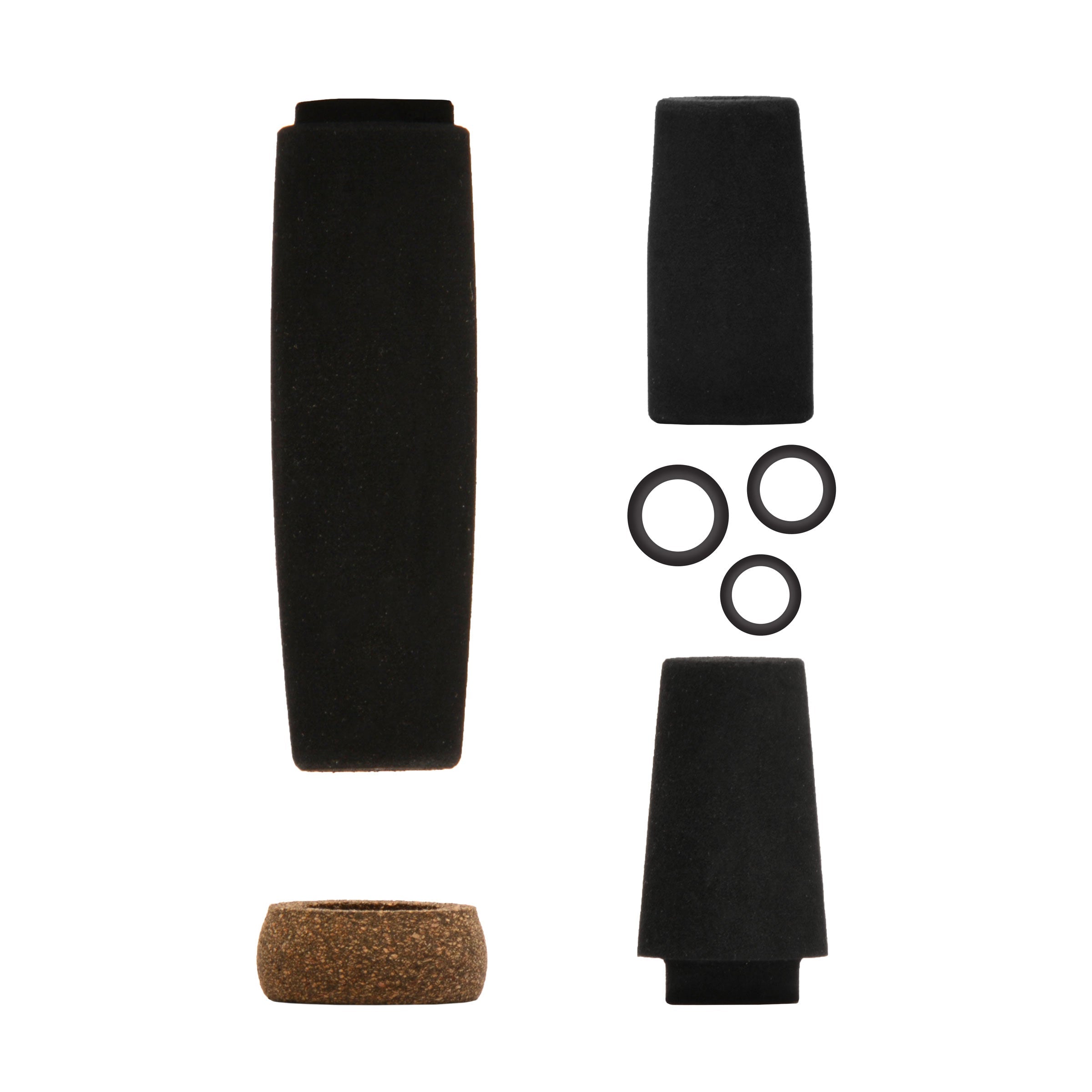 Split Grip Kits for Casting Rods