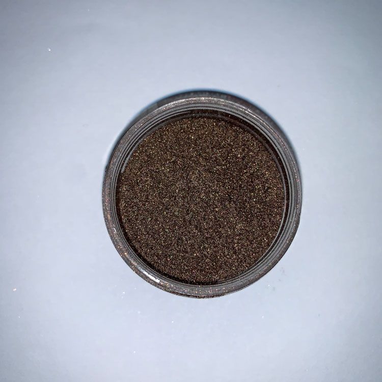 HOT CHOCOLATE - Marbling Pigment