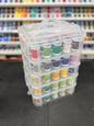 Fuji Thread Complete Set - NOCP Size A 100m