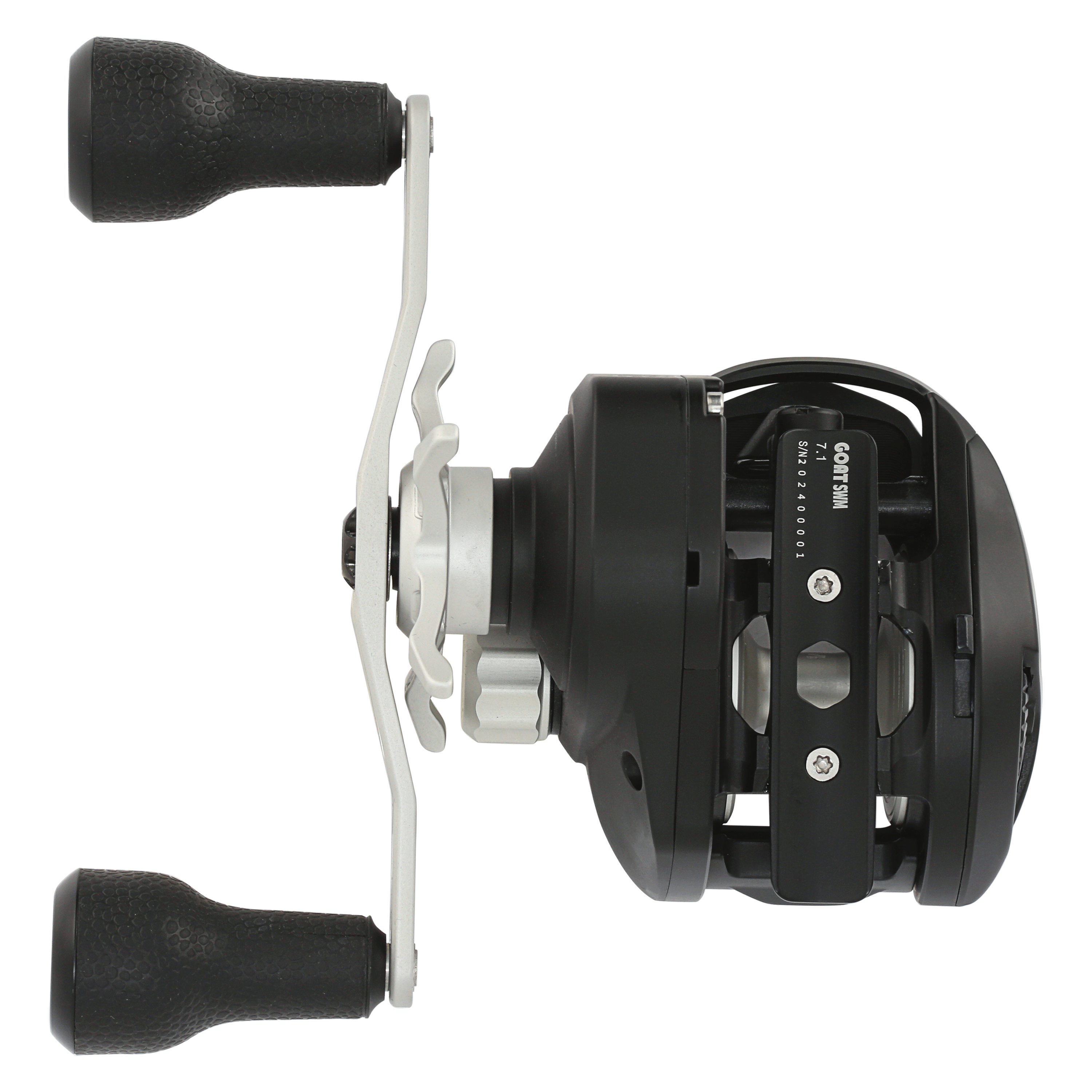 The Goat SWM 200
