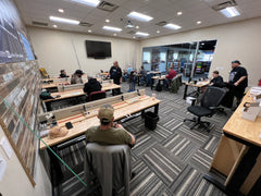 November 8-9: Advanced Rod Building Class - Learning to Weave with Todd Dobberowsky