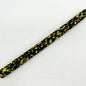 17" EVA Stick - Black/Yellow
