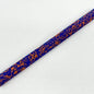 17" EVA Stick - Blue/Orange