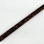 17" EVA Stick - Black/Orange