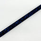 17" EVA Stick - Black/Blue