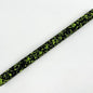 17" EVA Stick - Black/Green