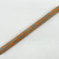 17" EVA Stick - Gray/Orange