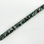 17" EVA Stick - Dark Green/Brown Camo