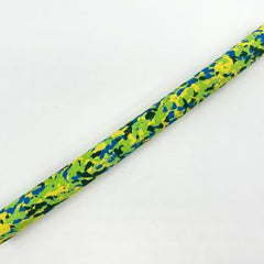 17" EVA Stick - Blue/Green/Yellow