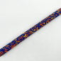 17" EVA Stick - Blue/Orange/Yellow